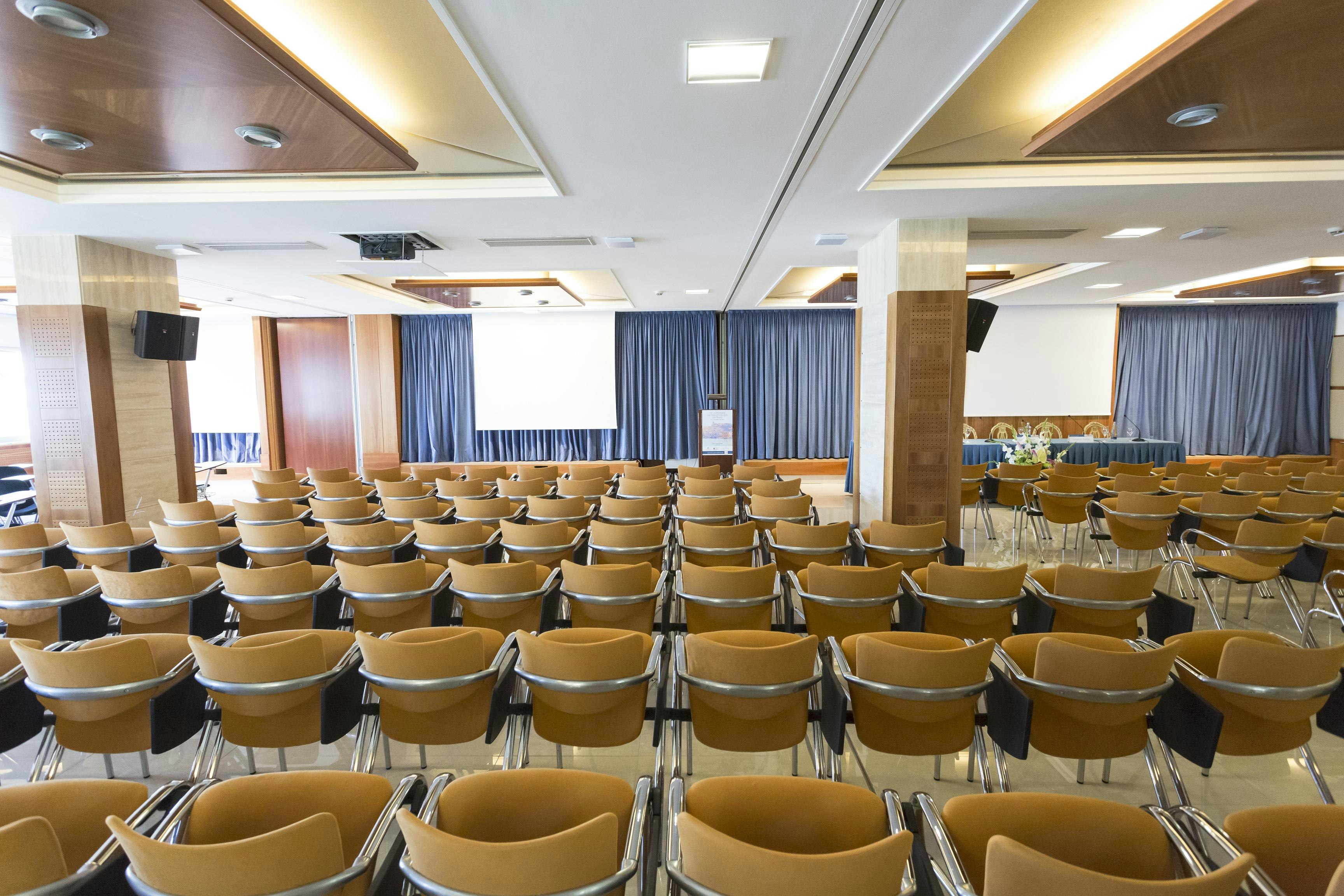 Torre Del Mar Hotel 30/44