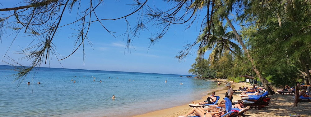 Kingo Retreat Resort 30/50
