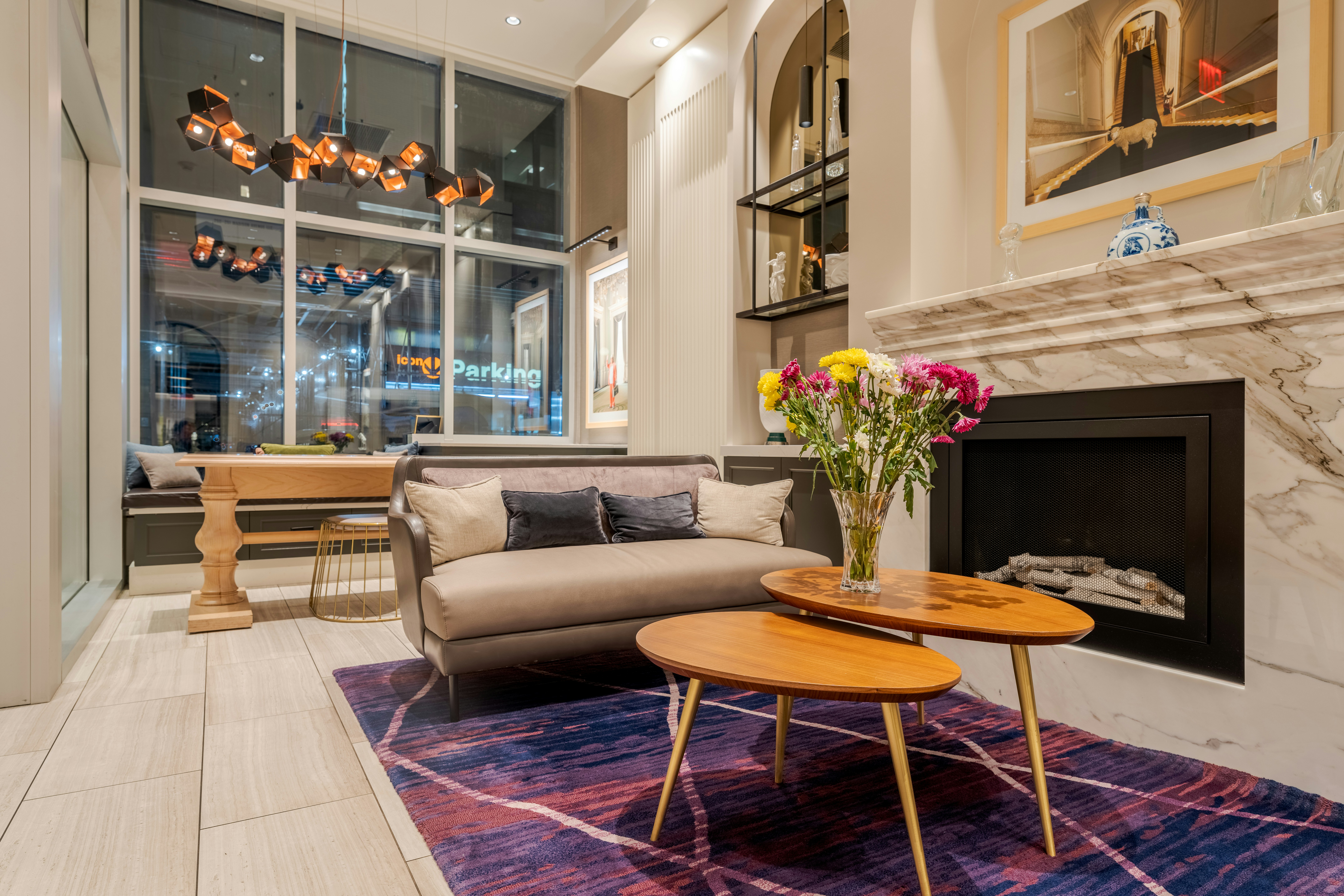 Pestana Park Avenue 21/36