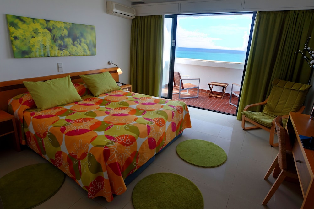 Rocamar Exclusive Hotel & Spa - Adults Only 25/71