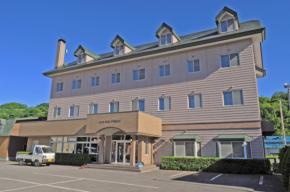 Hotel Sun Abashiri 8/37