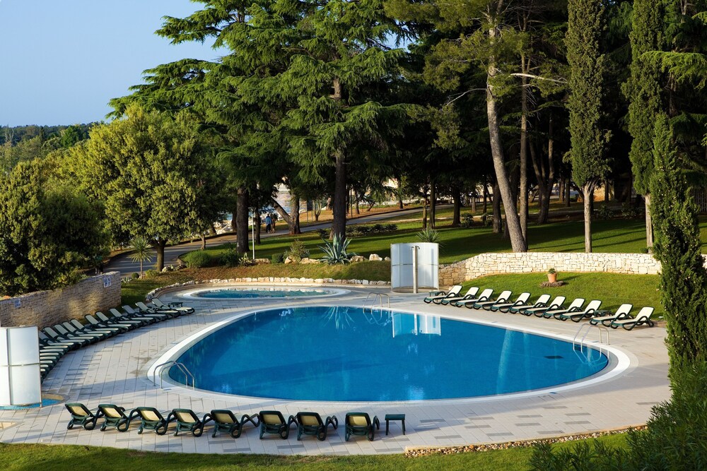 Residence Umag Plava Laguna 46/50