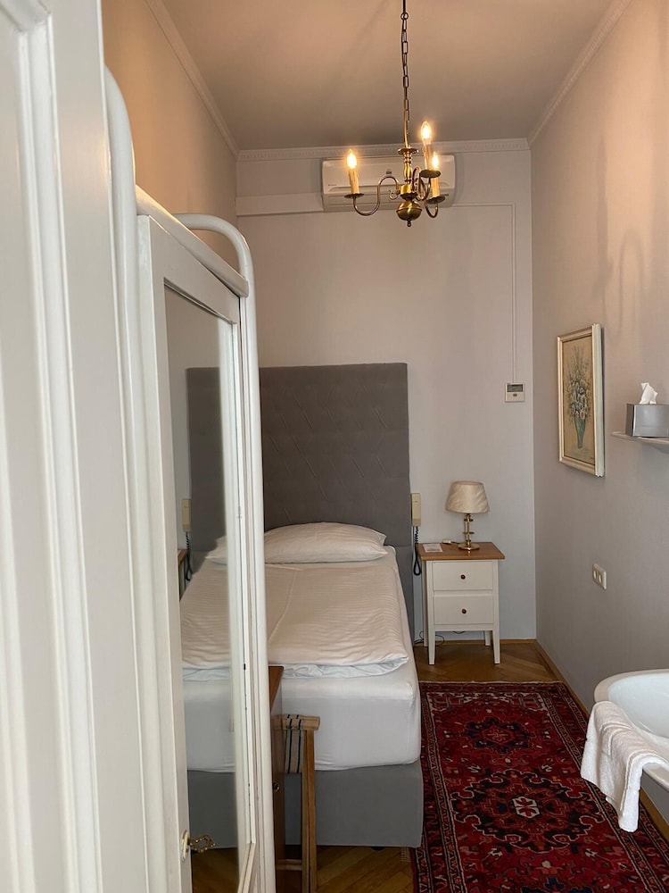 Boutique Hotel Nossek 10/50