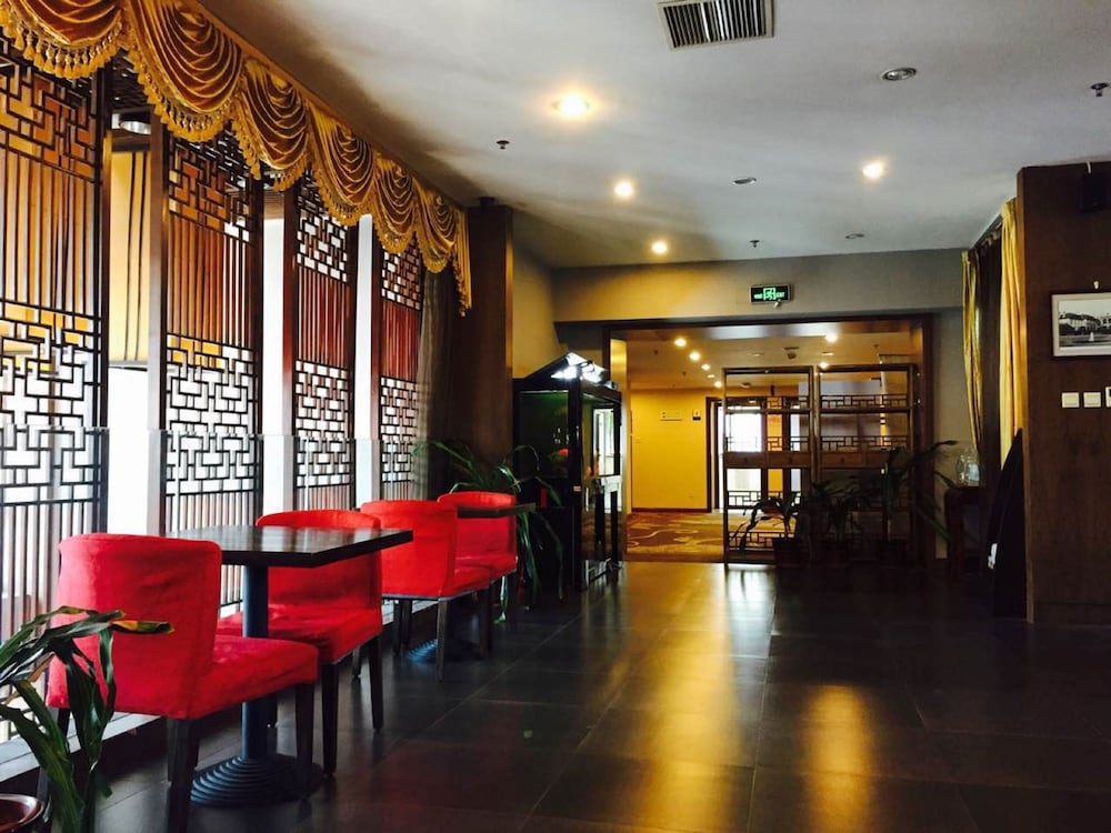 King Parkview Hotel 23/49