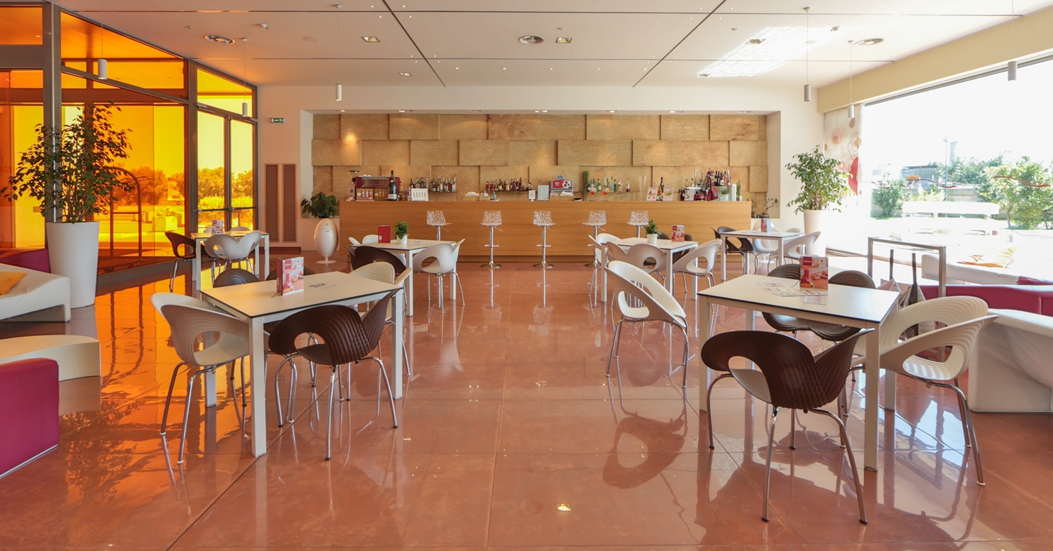Best Western Plus Leone Di Messapia Hotel Confer 36/51