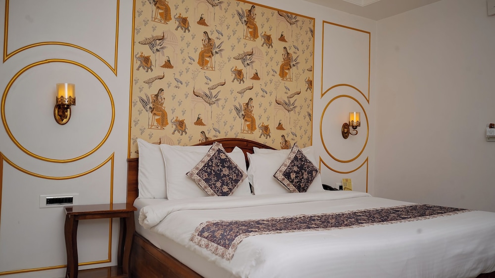 HOTEL RUBY 13/59