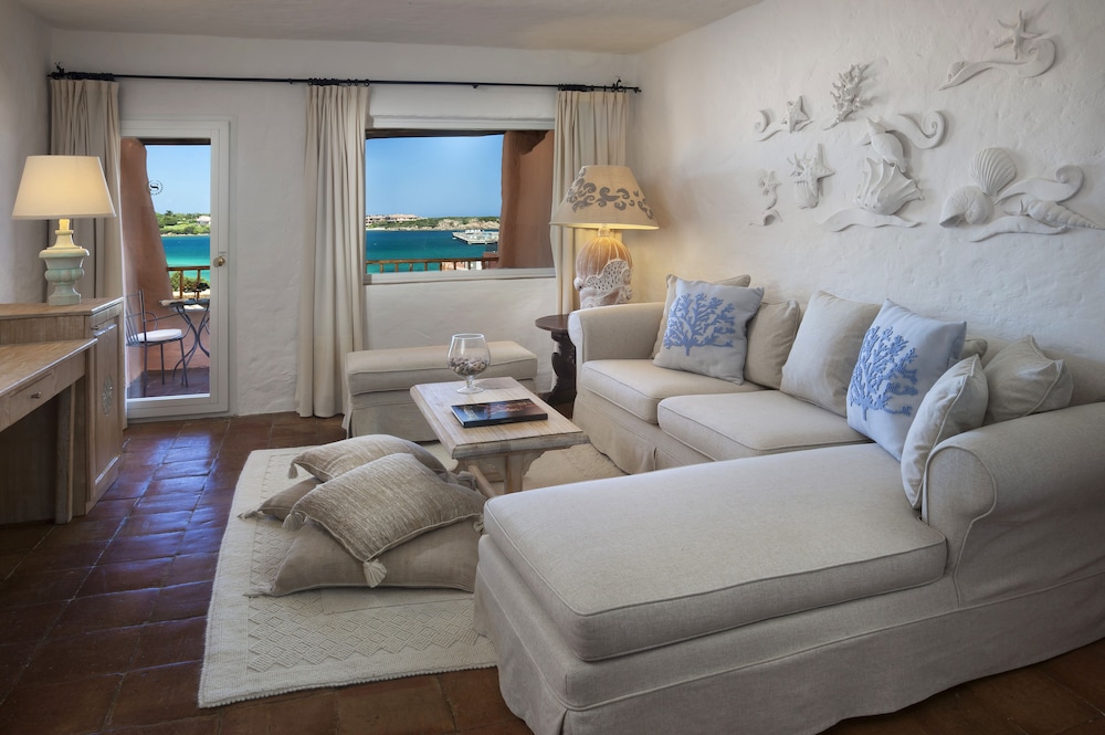 Cervo Hotel Costa Smeralda Resort 31/79