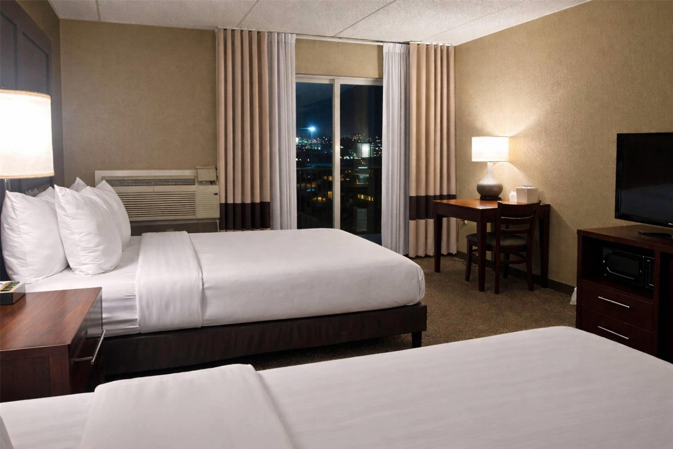 Comfort Inn Farmington Hills - Detroit Northwest 13/27