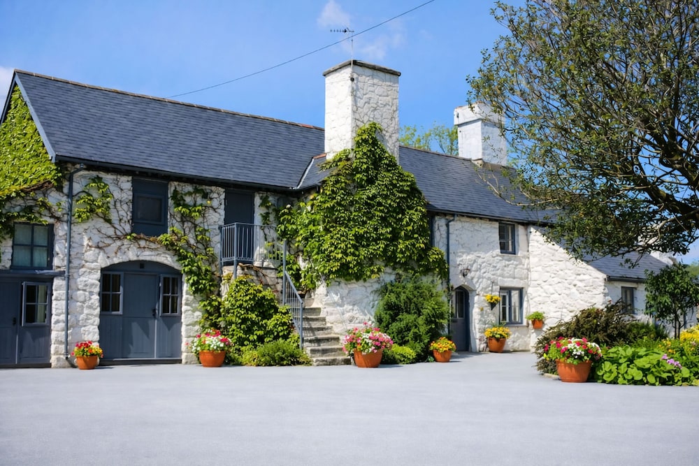 Dolgun Uchaf Guesthouse 35/47