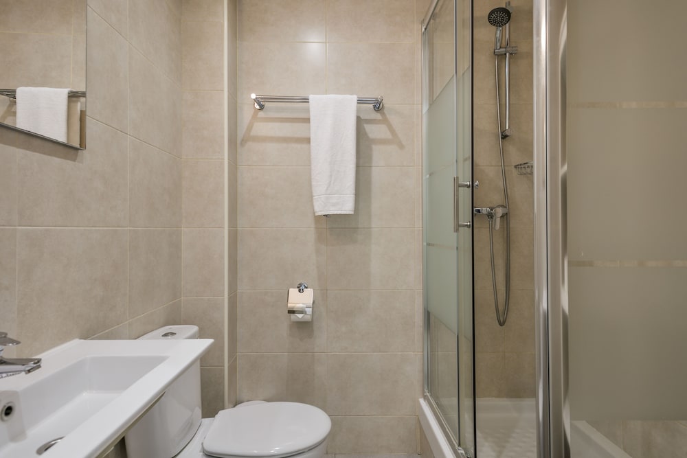 Stay Together Barcelona Apartments 43/50
