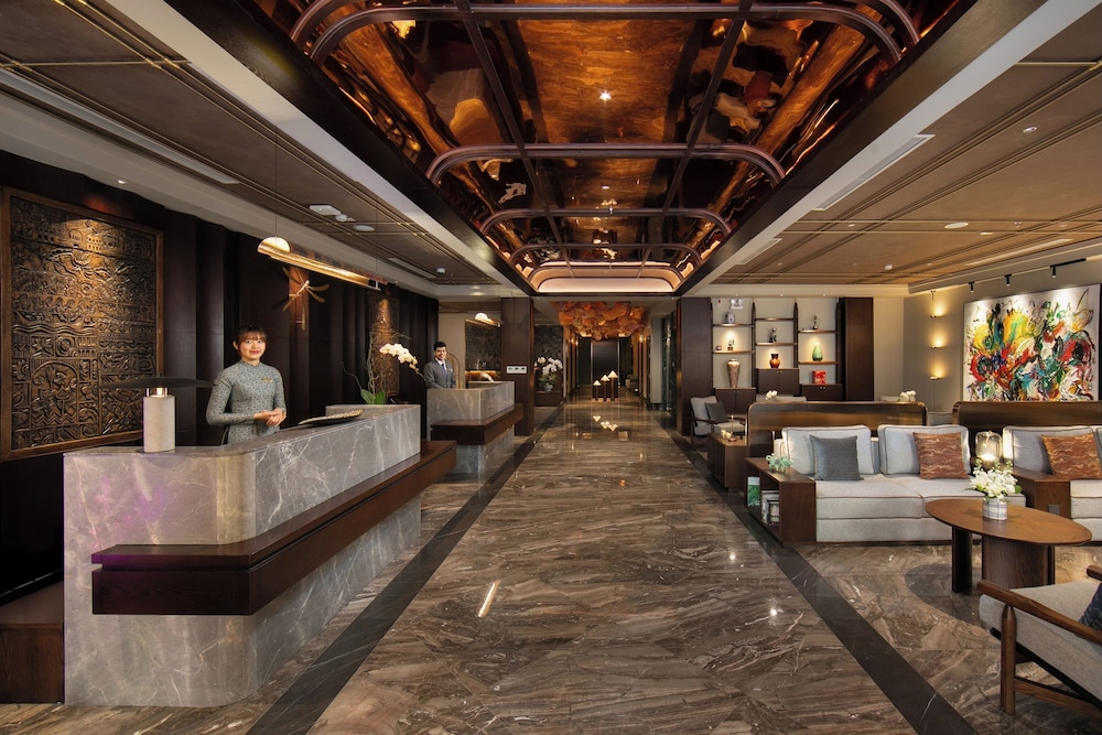 Hotel de Lagom Hanoi 7/44
