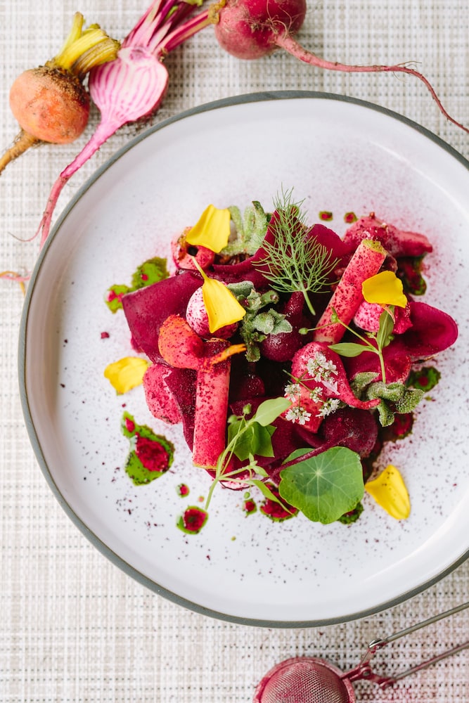 Franschhoek Country House And Villas 16/50