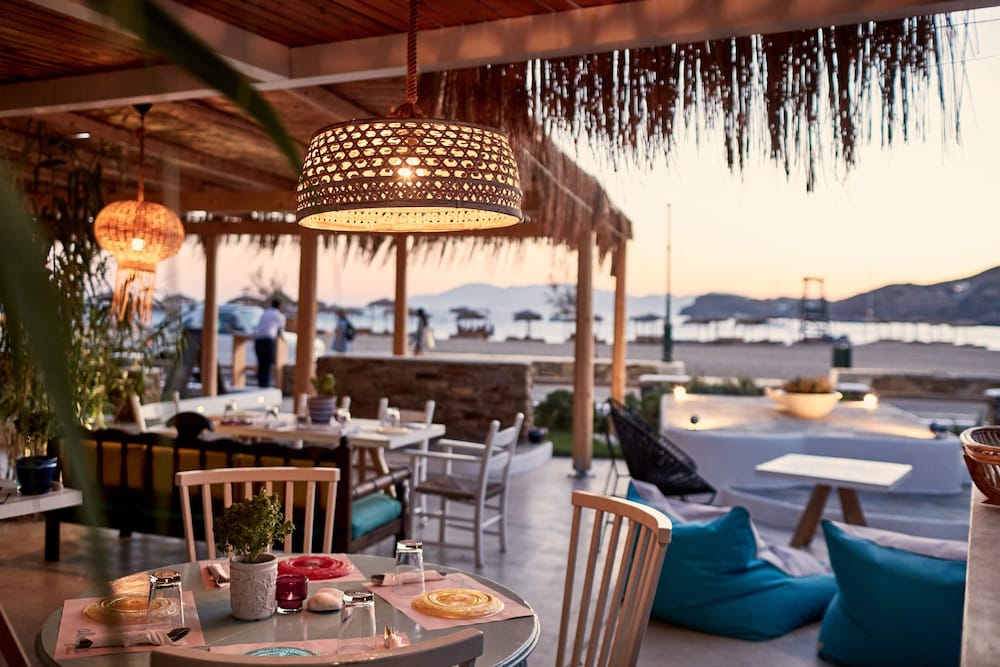Dionysos Seaside Resort 34/50