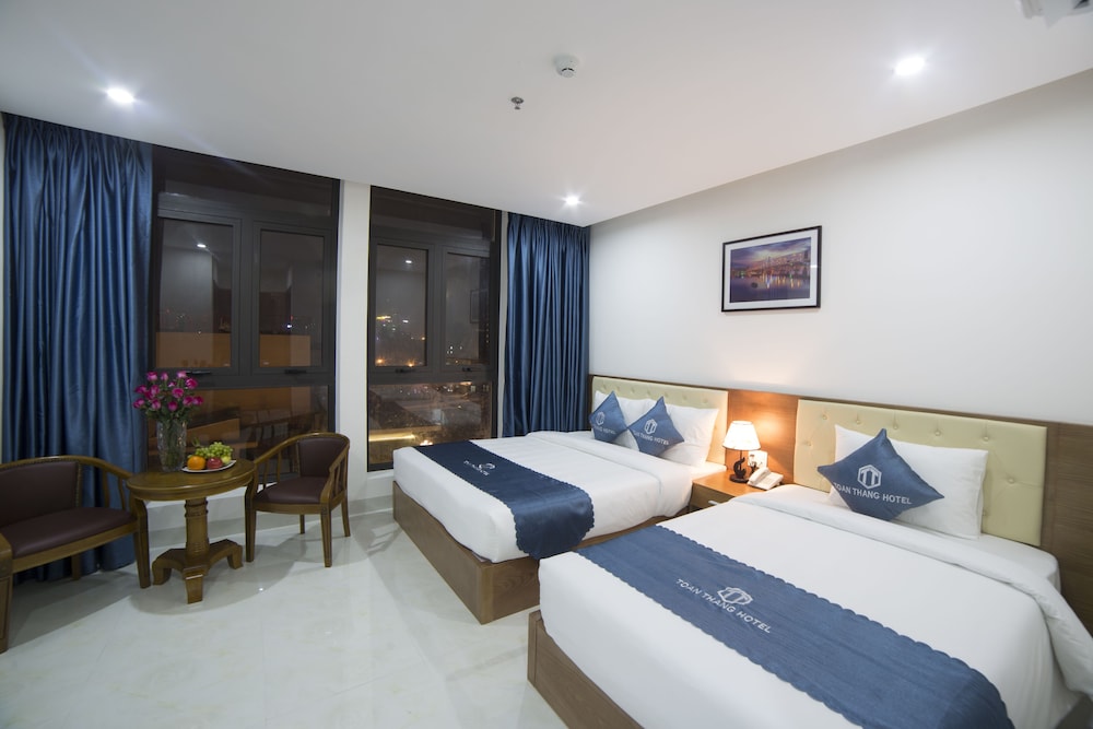 Toan Thang Hotel 24/62