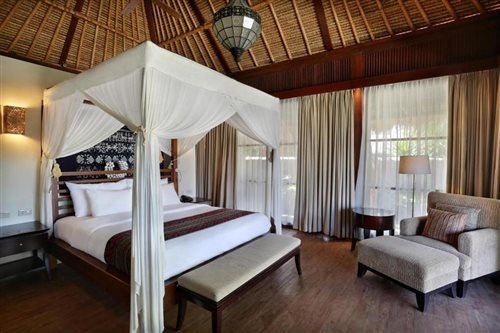 Private, Villa