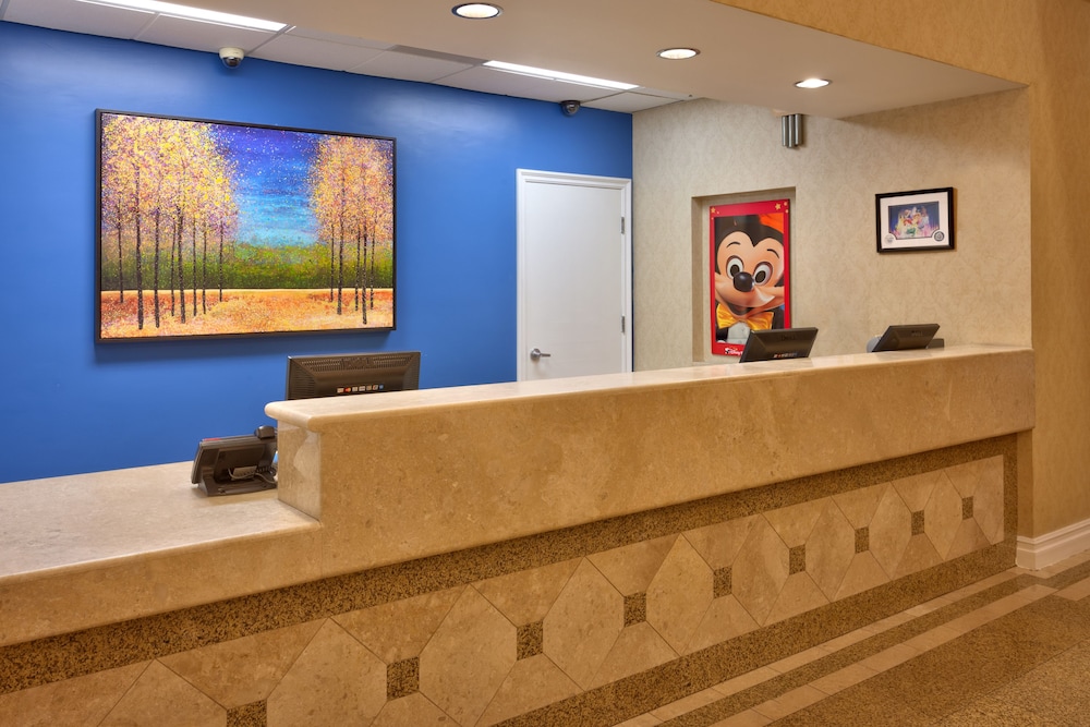 Cortona Inn And Suites 14/78