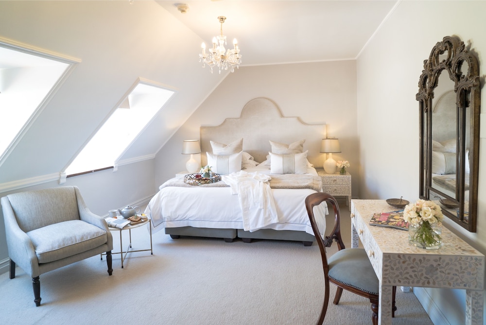 STEENBERG HOTEL 30/80