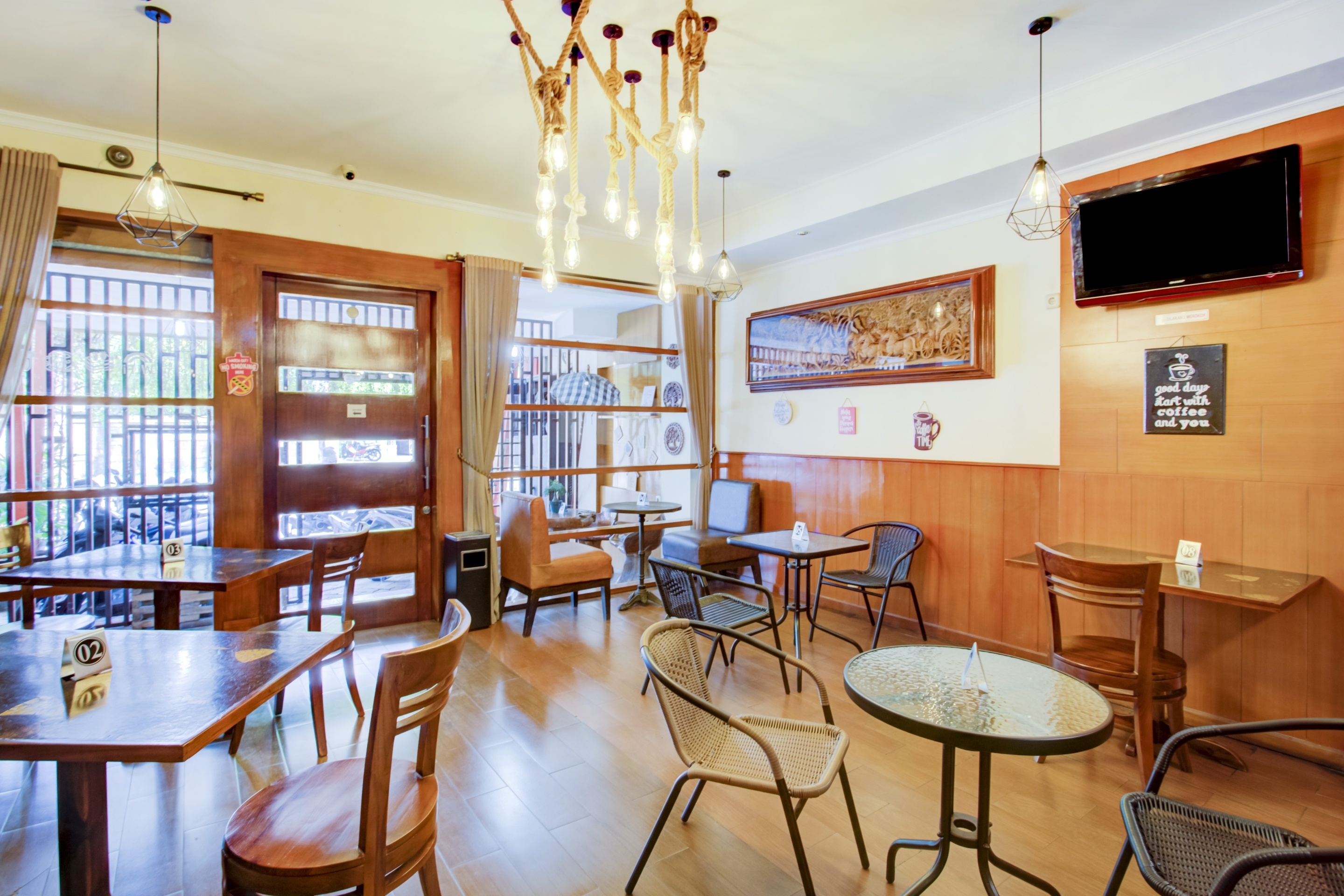 OYO 4011 58 Guesthouse 7/16