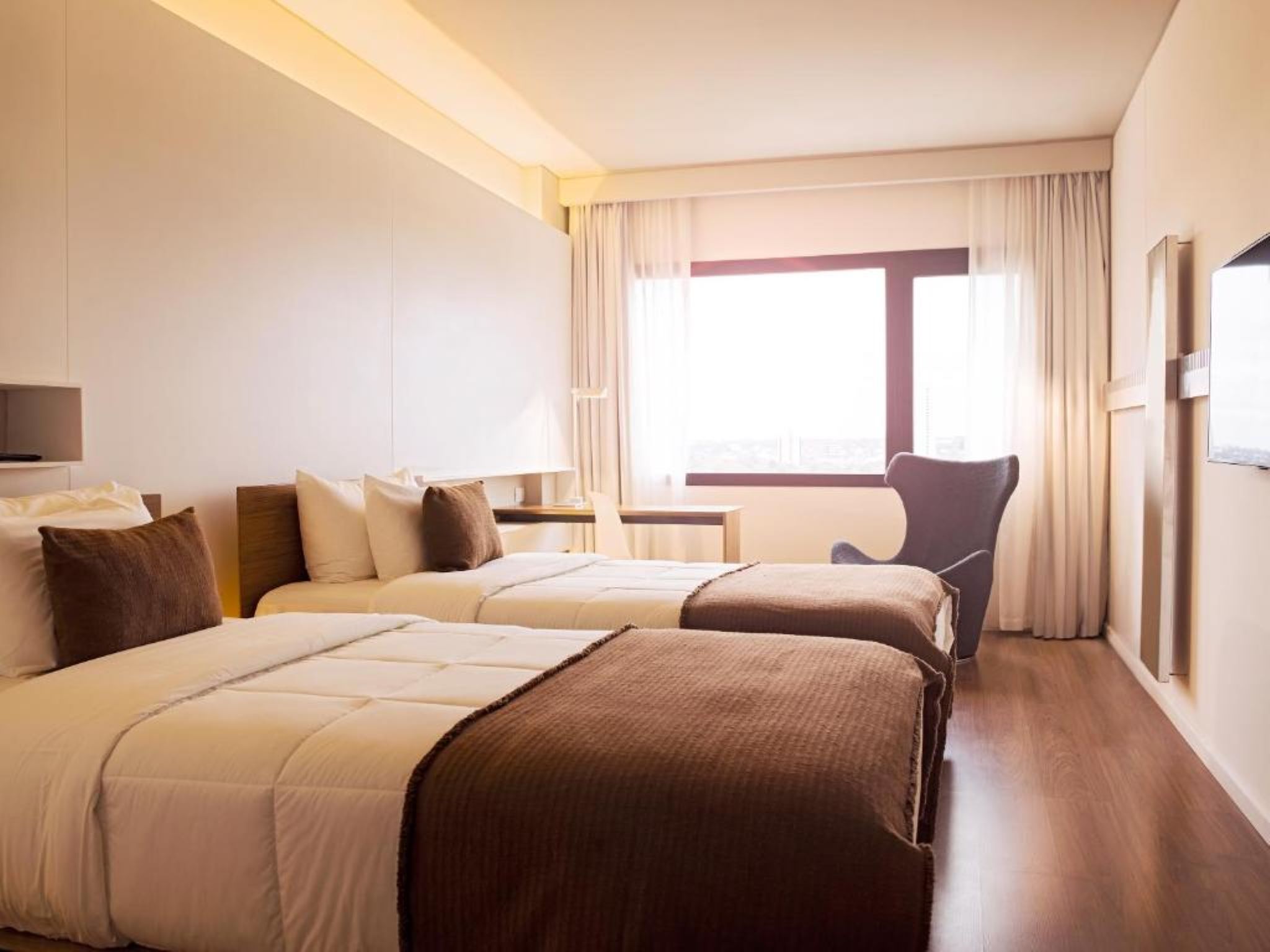 Room at Esplendor By Wyndham Asuncion, ASUNCION - PY