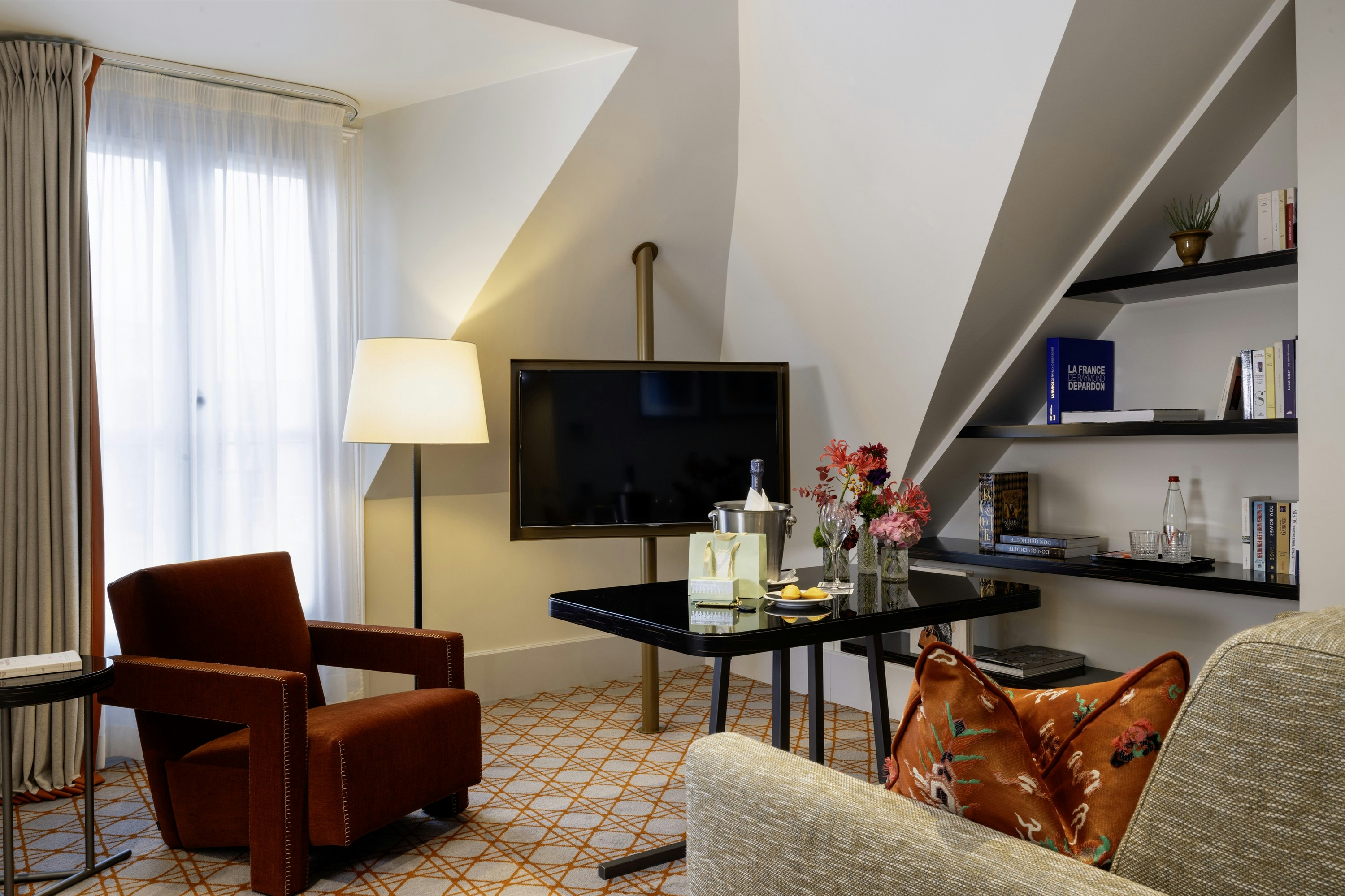 Hotel Montalembert 32/62