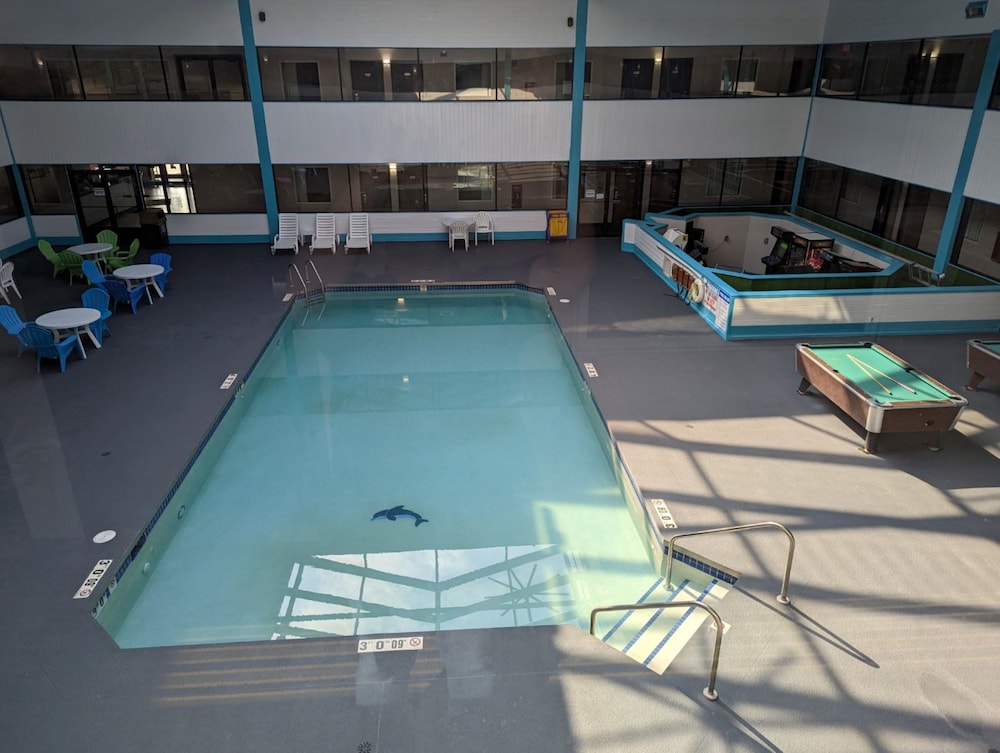 Woodfield Inn and Suites 38/60