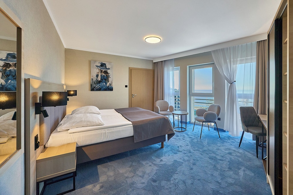 Hotel Aurora Family Spa 20/60