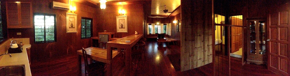 Sepilok Forest Edge Resort 39/39