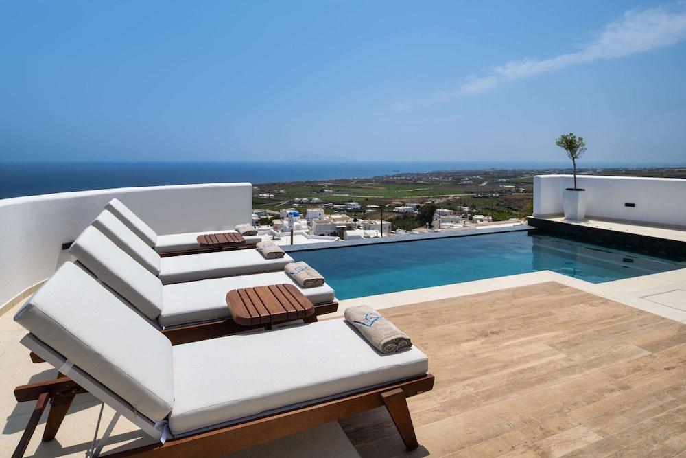 Venus Sunrise Suites and Villas 35/64