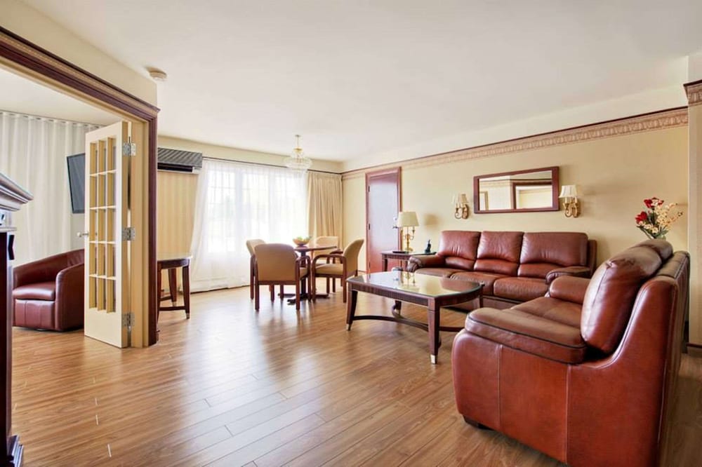 Les Suites de Laviolette Ascend Hotel Collection 28/62