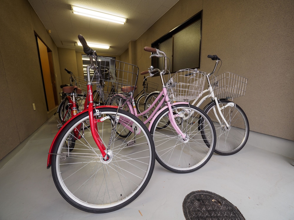 Kyoto Guesthouse - Hostel 41/65