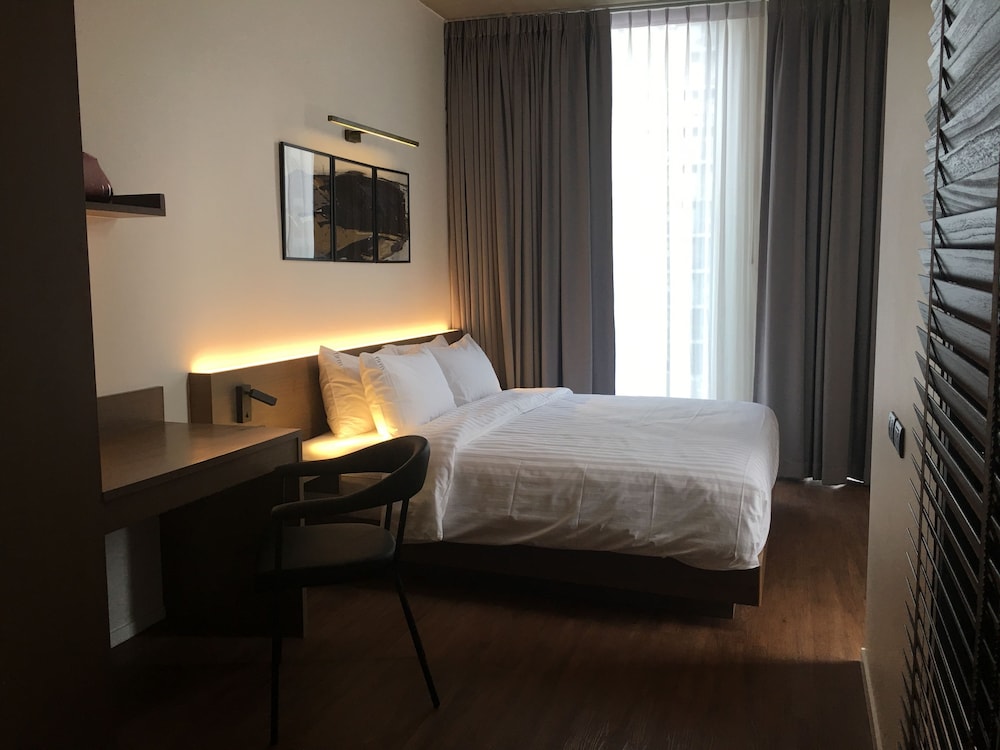 Norma Hotel Sathorn 15/50