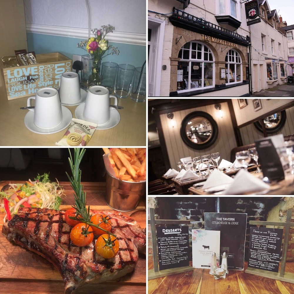 The Tavern Steakhouse And Lodge 43/54