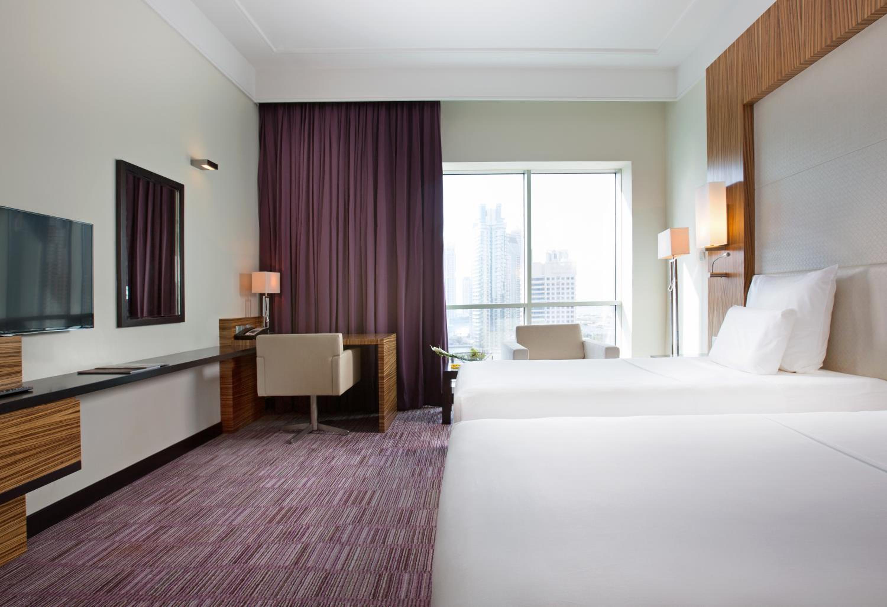 Executive, Single Bed