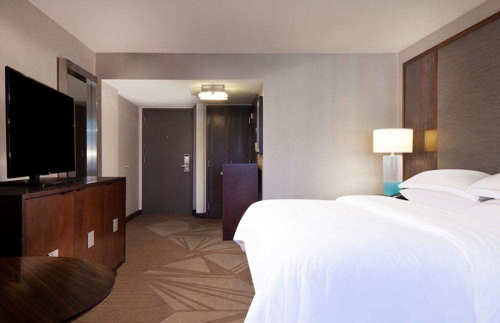 Hilton Parsippany 17/71