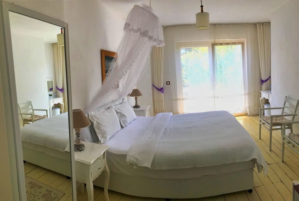 Pietra Otel Alacati 13/53