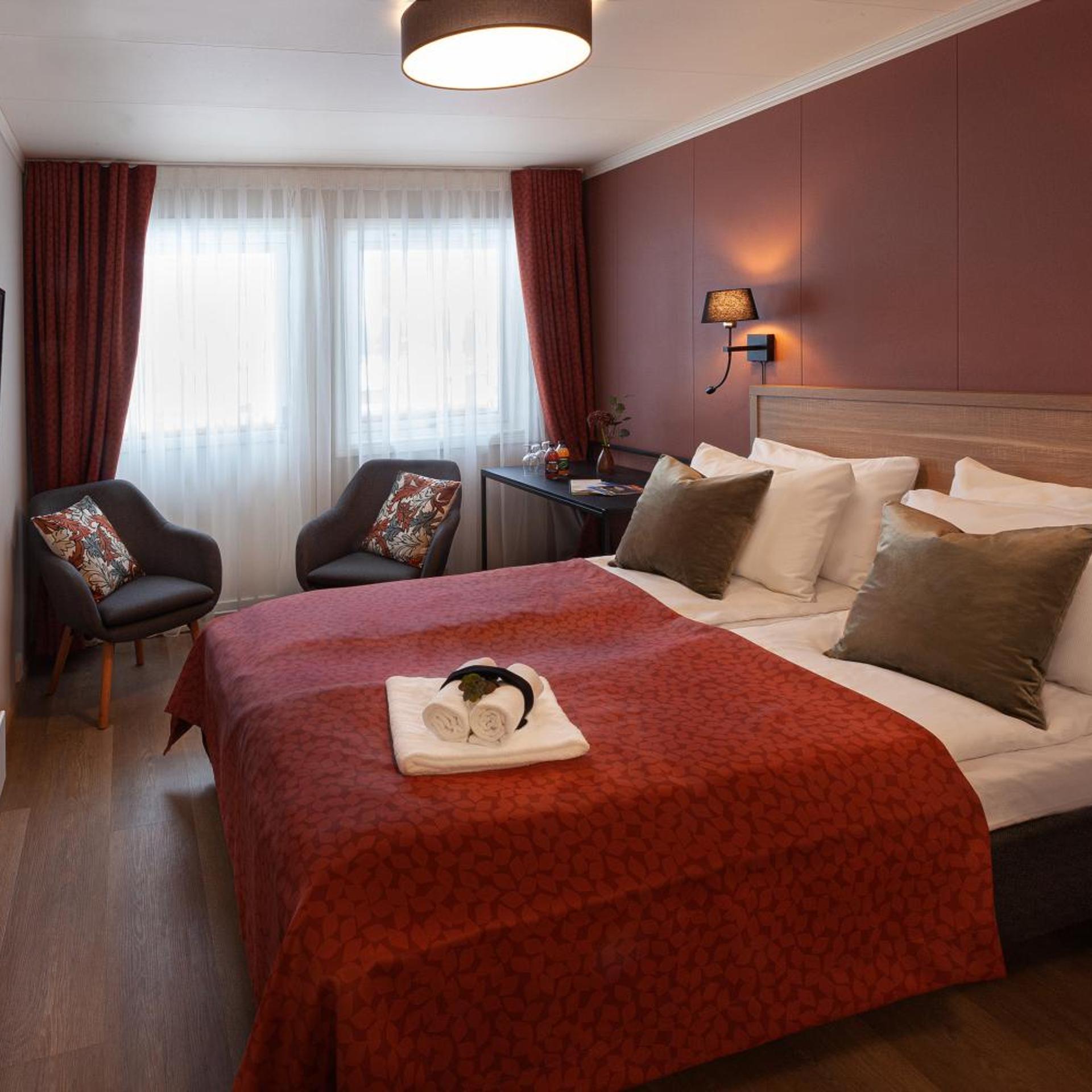 Blix Hotell 18/50