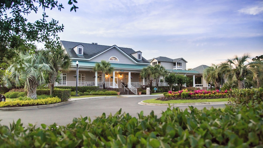 Holiday Inn Club Vacations South Beach Resort in MYRTLE BEACH - SC