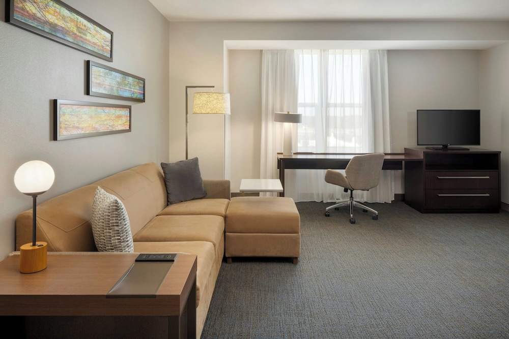 Residence Inn By Marriott Orlando Downtown 46/67