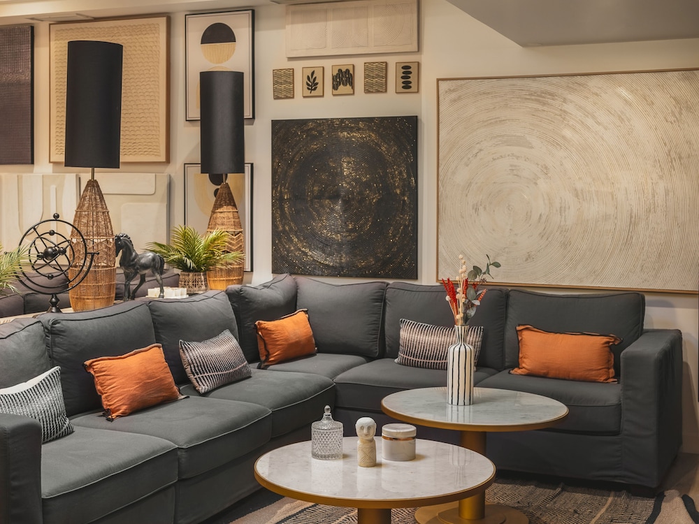 The Originals Boutique Hotel Saint Jean Dacre La Rochelle Vieux Port 47/68