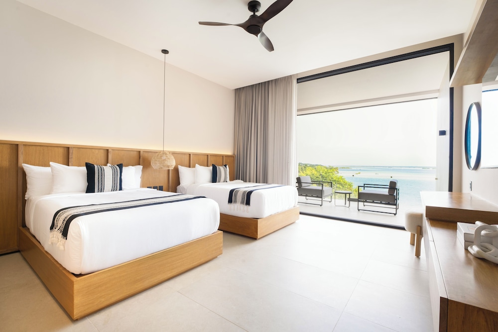 Amaranto Hotel Boutique 9/50
