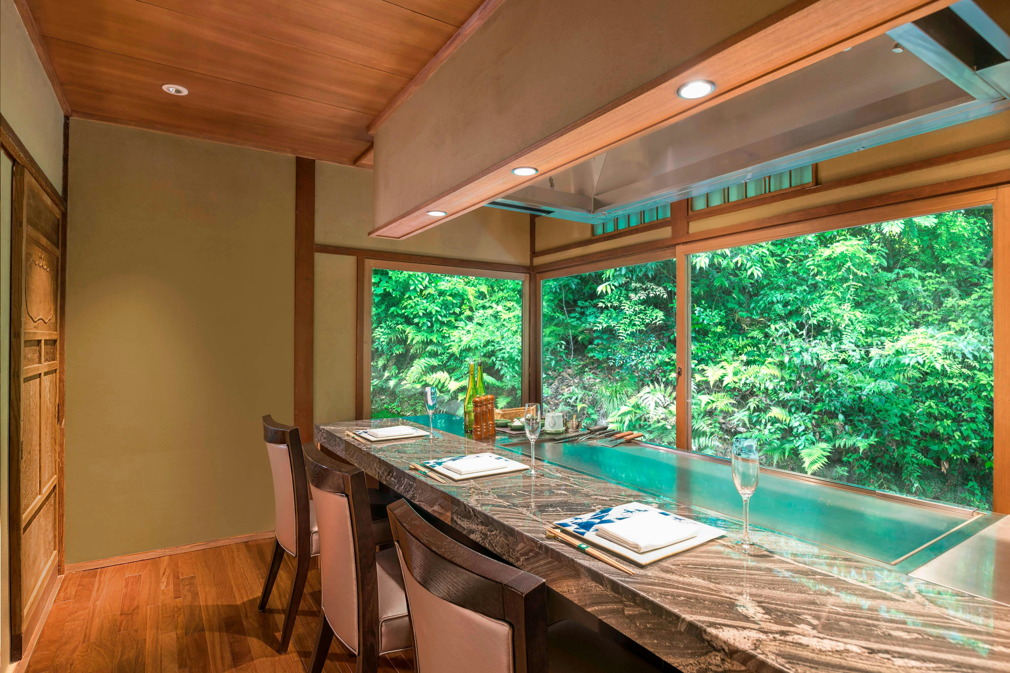 Suiran, a Luxury Collection Hotel, Kyoto 6/22