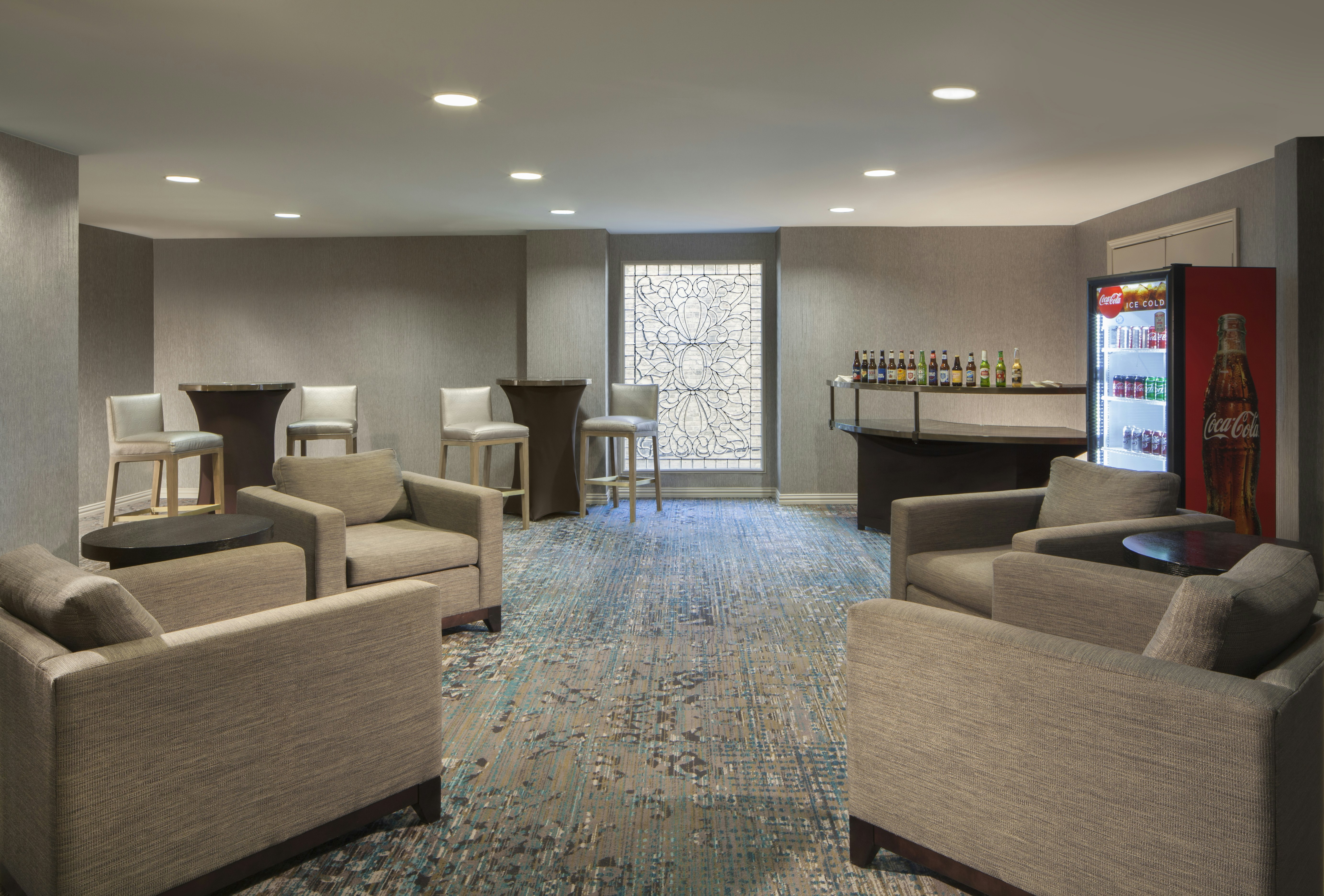 Hilton Garden Inn Austin Downtown 18/39