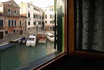 Hotel Dalla Mora 5/26