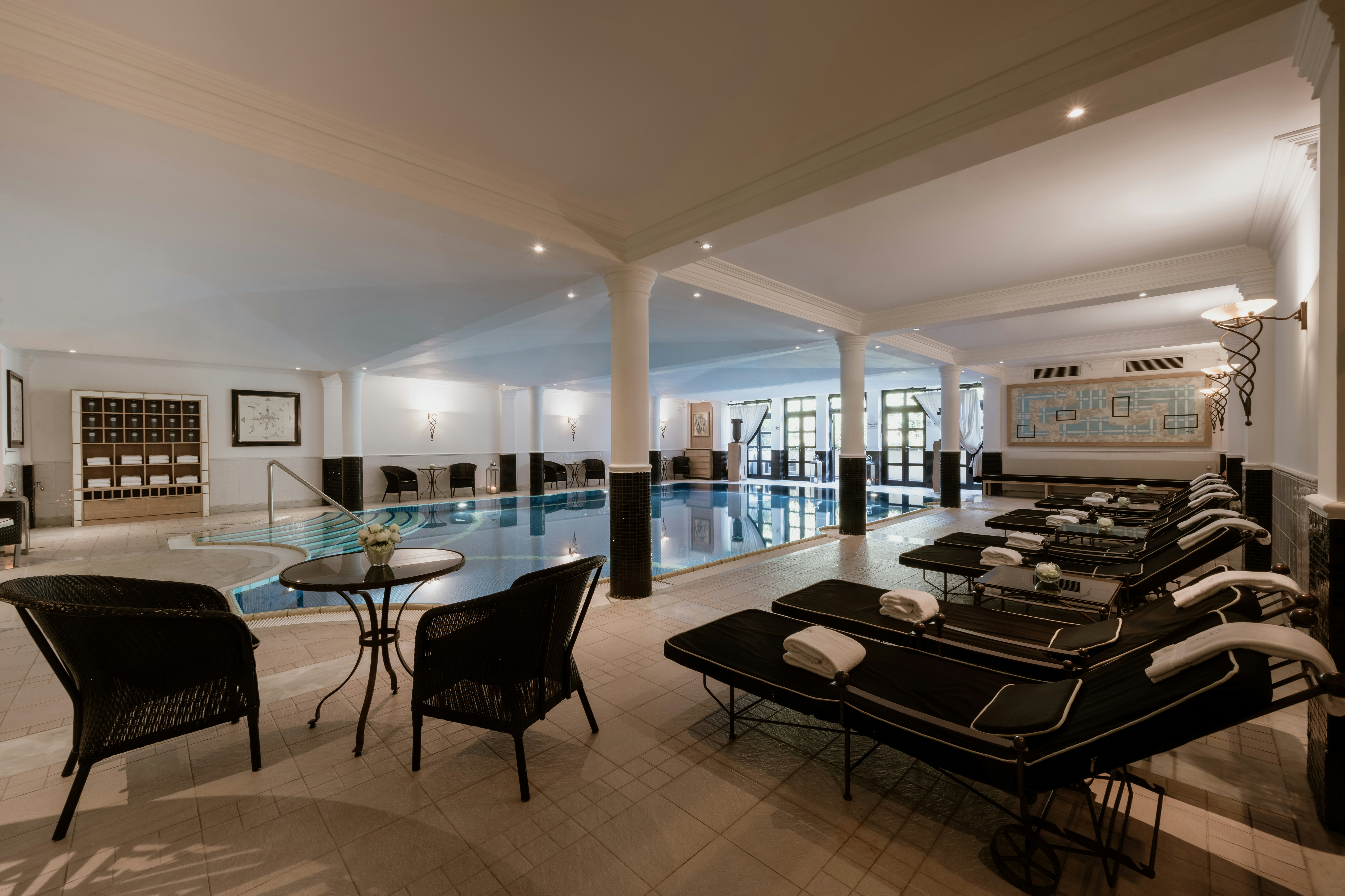 Schlosshotel Berlin 36/59