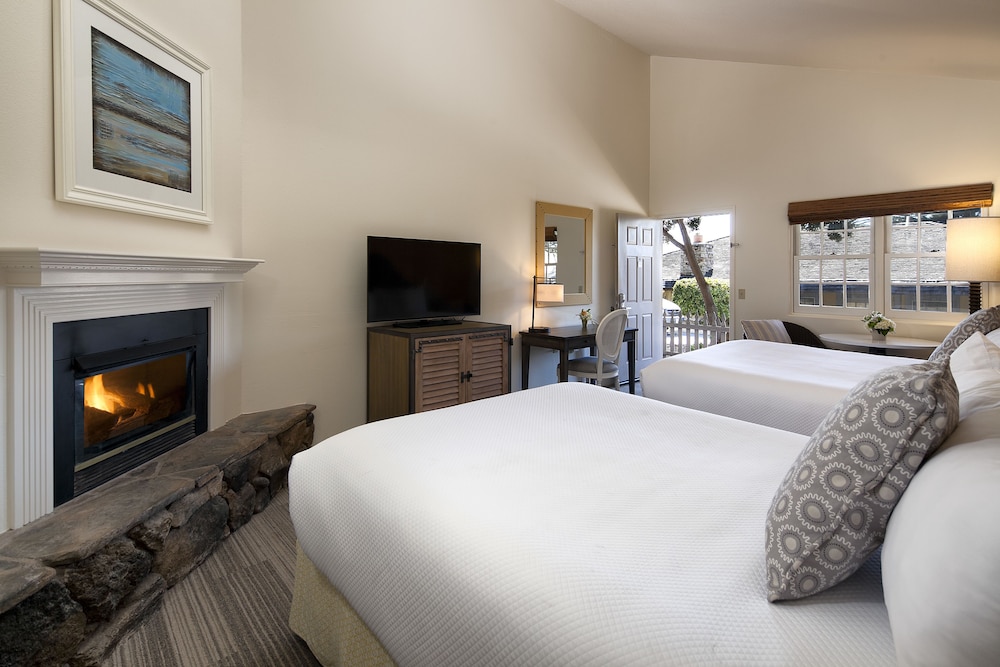 FogCatcher Inn 18/47