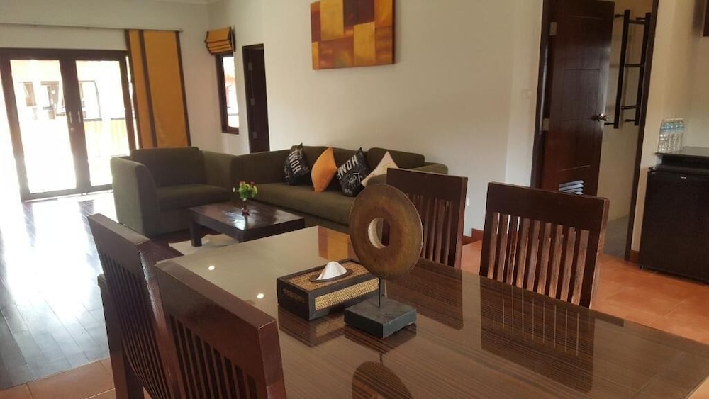 The Residence Hua Hin 36/56