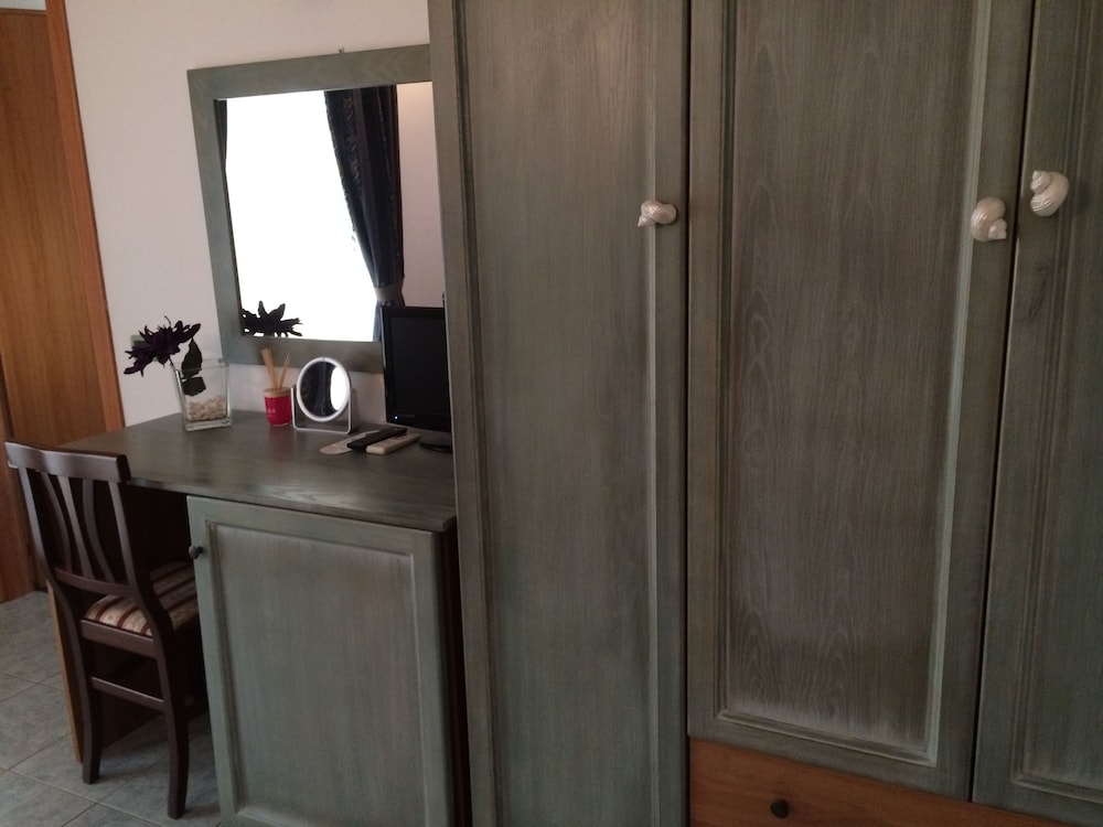 Hotel La Villa 4/50
