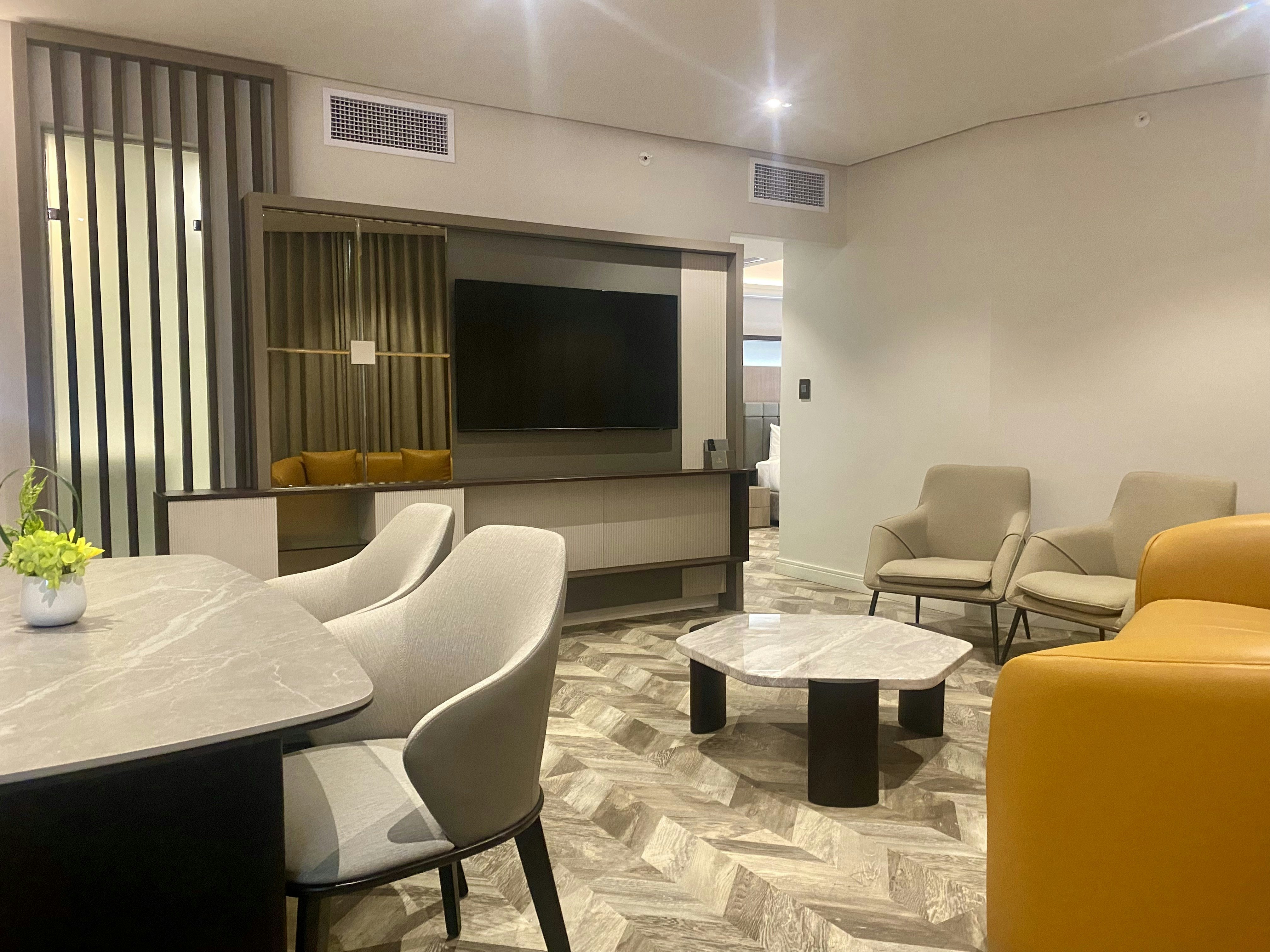 Coastlands Skye Hotel 45/50