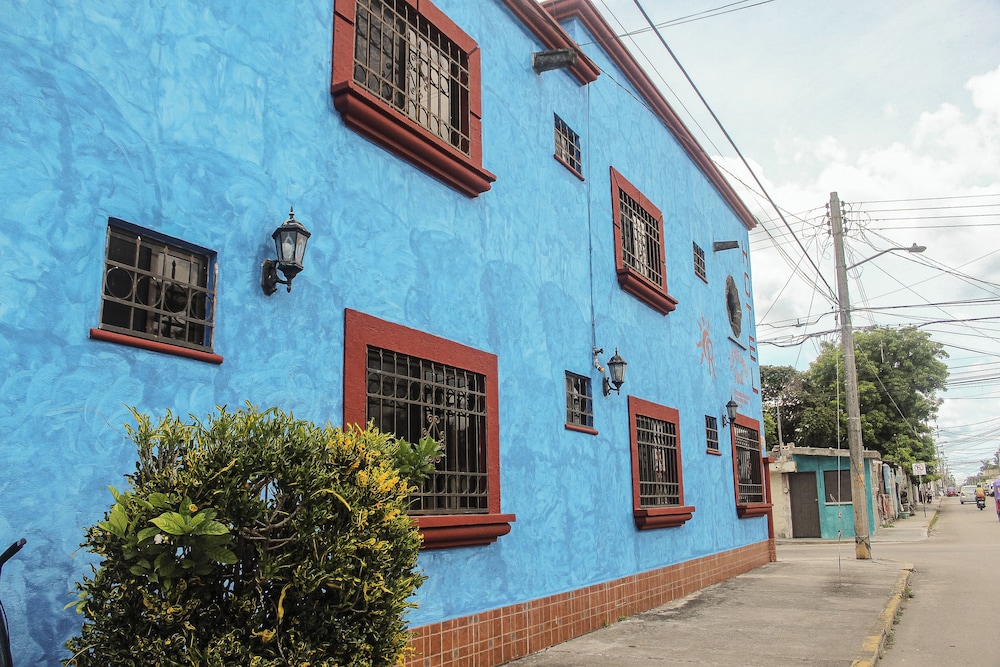 La Casona Real 5/50