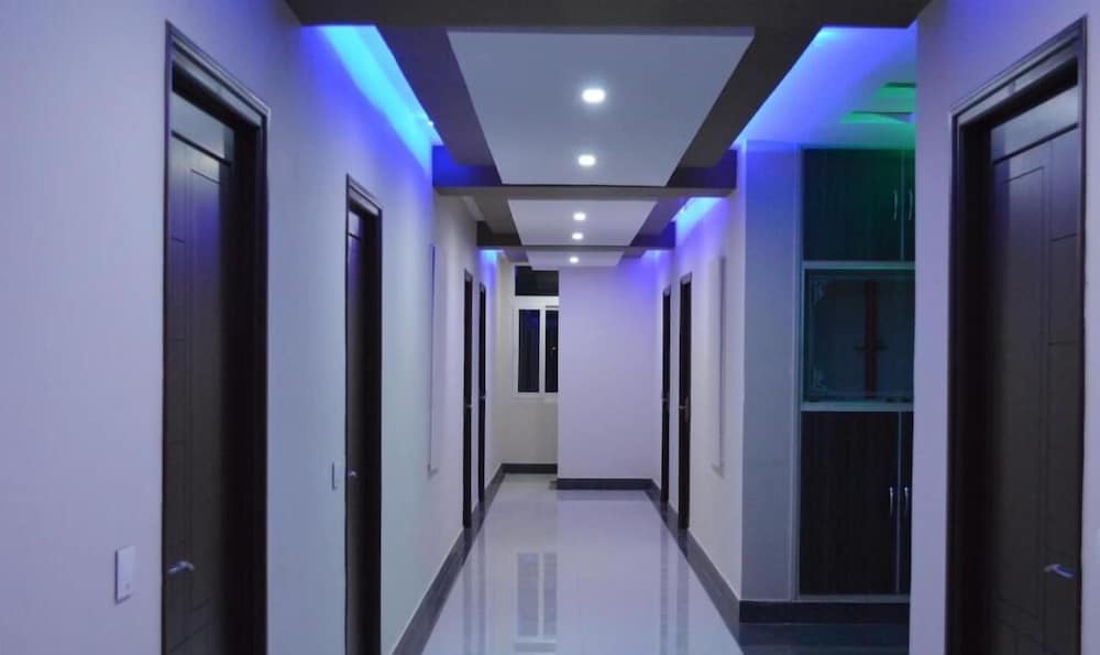 HEERALAL HOTEL 12/22